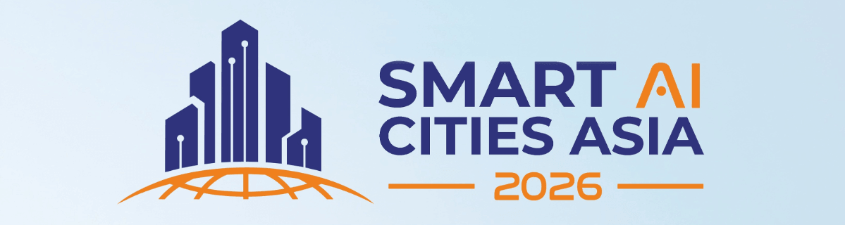 12th Edition Smart AI Cities Asia 2026: Искусственный интеллект для устойчивого будущего городов, 8 октября 12th Edition Smart AI Cities Asia 2026